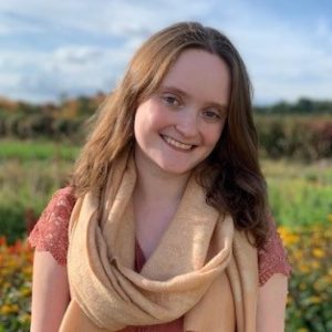 Lauren Backus