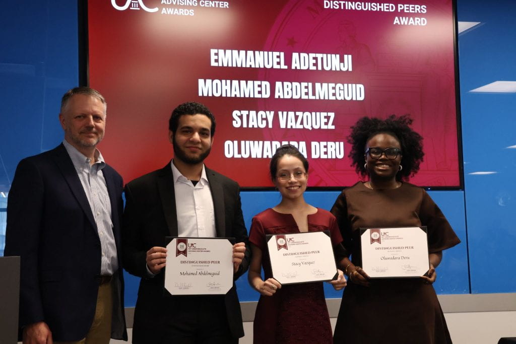 2026 Awards photo