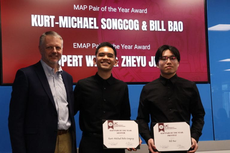 2026 Awards photo