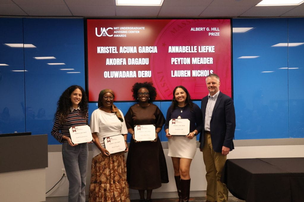 2026 Awards photo