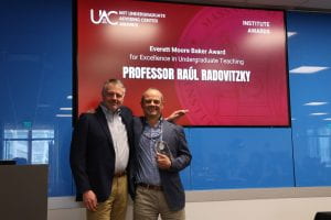 2026 Awards photo