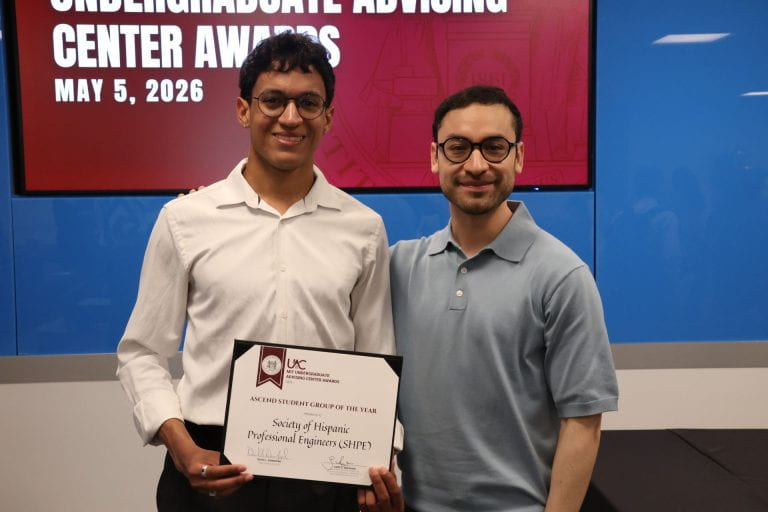 2026 Awards photo