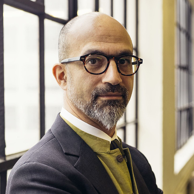 John Ferdández